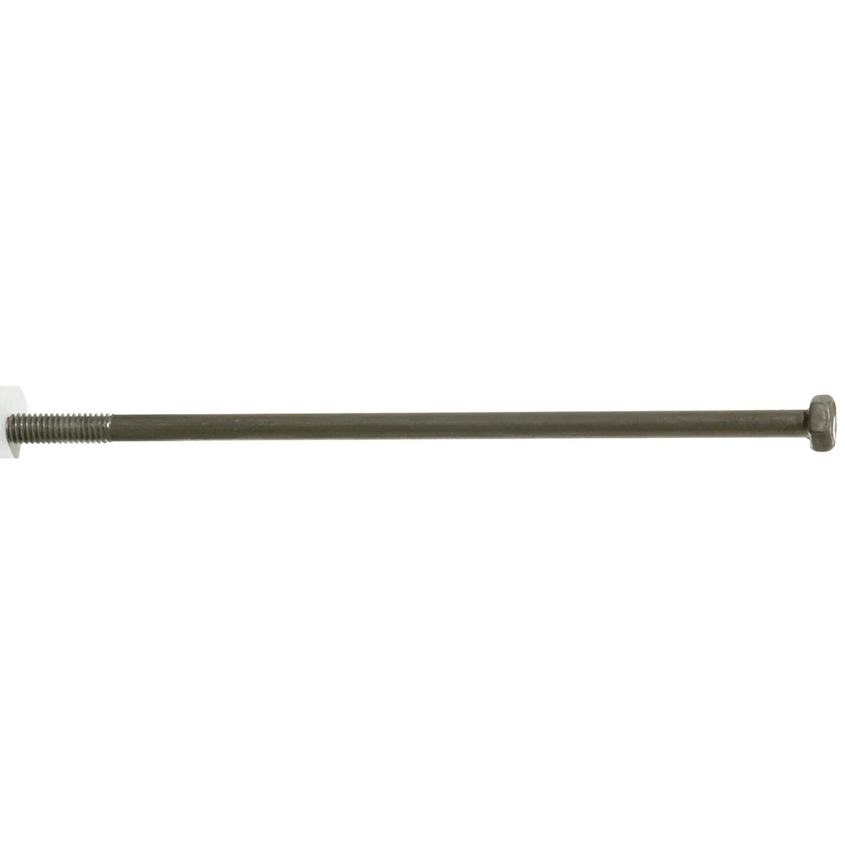 Bolt 30MT, starter motor.