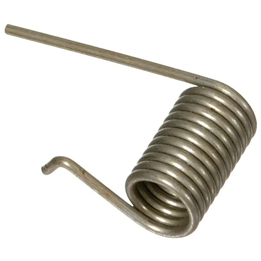 Brush spring Starter motor