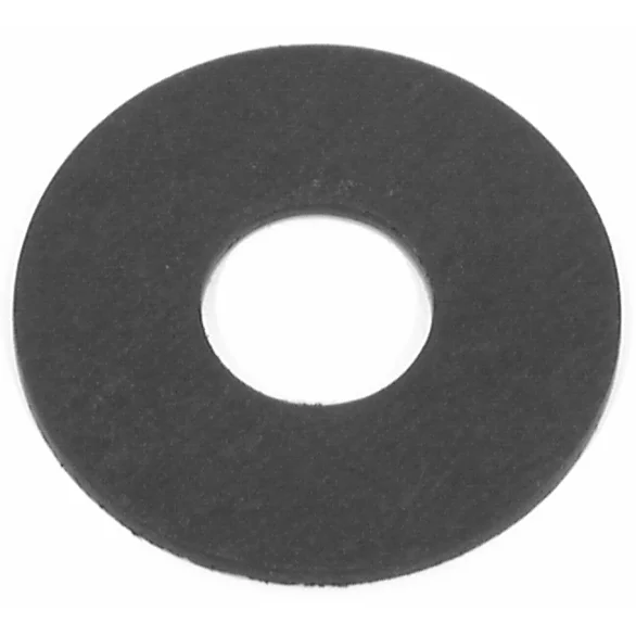 Stop plate starter motor