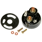 Solenoid, DR Opel