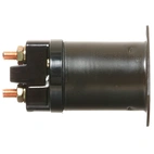 Solenoid, 3 mounting holes, Opel