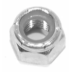 Nut 5/16-24 x 1/2, 1st