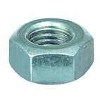 Nut 5/16-24 x 1/2, 1st