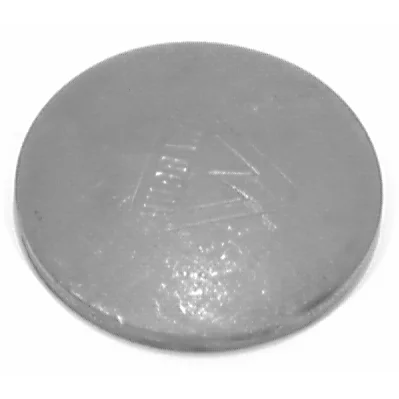 Expander plate, 40/50MT