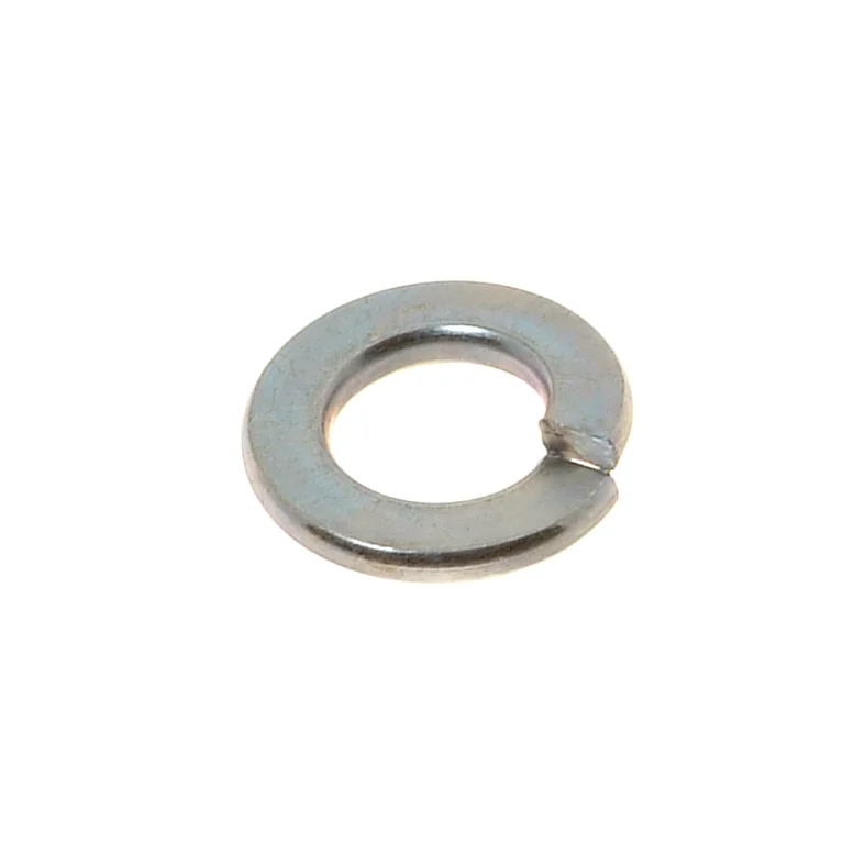 Nut bracket 1/4" starter motor