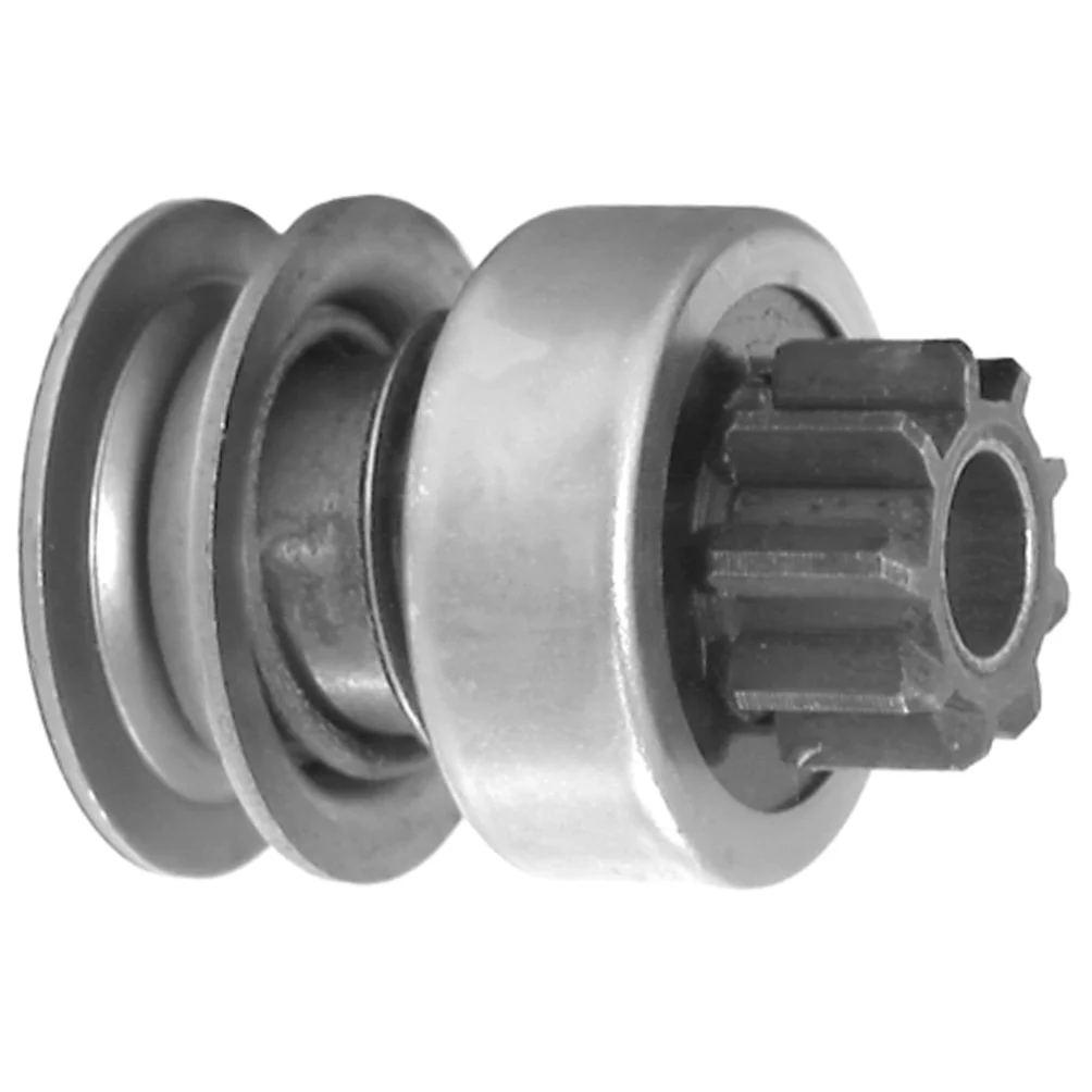 Starter drive 9 teeth, Ducellier