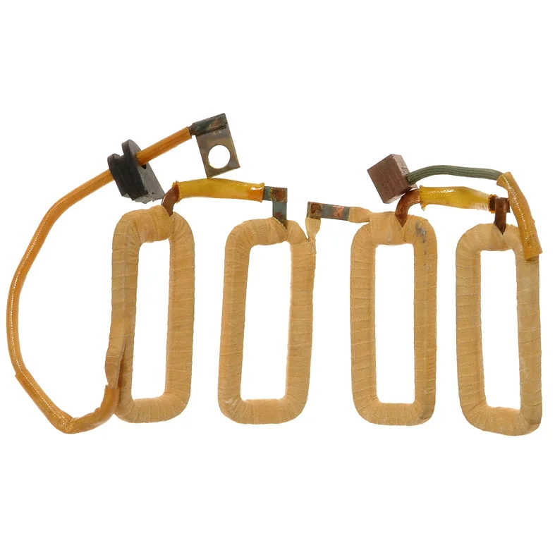 Field coil set