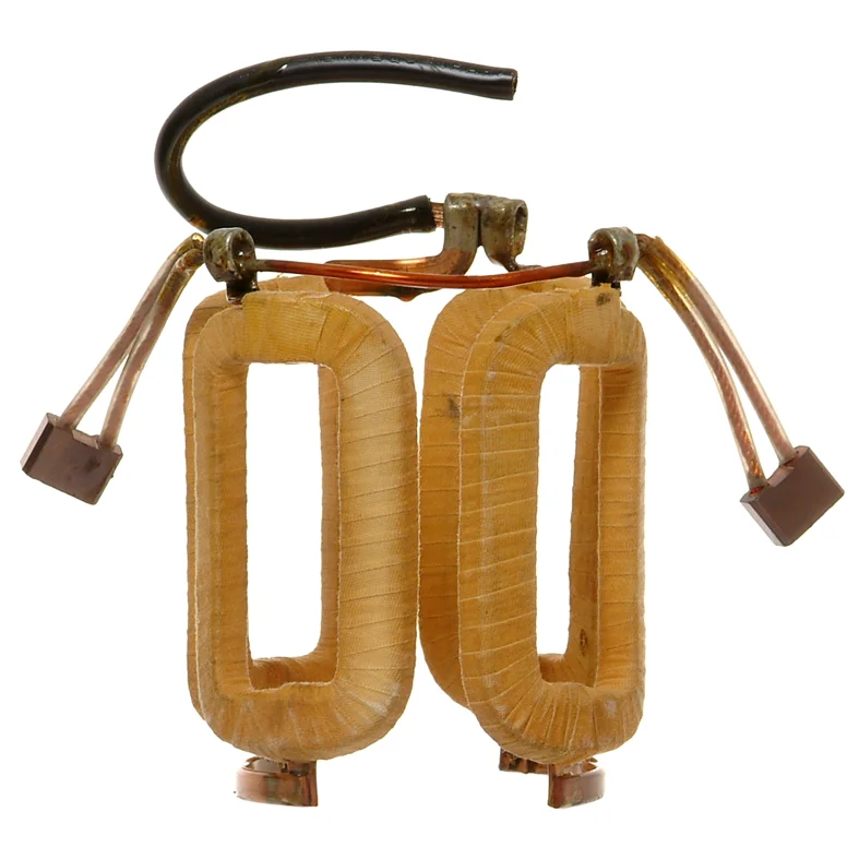 Field coil set