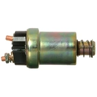Solenoid 12V
