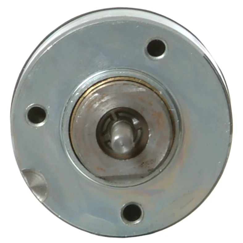 Solenoid