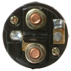 Solenoid