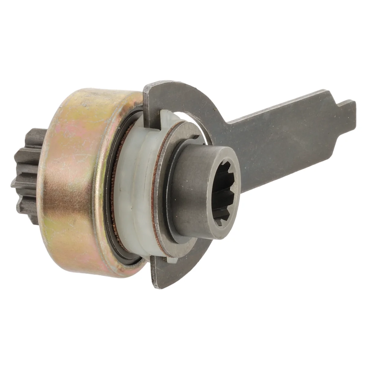 Starter drive 9 teeth, Ducellier