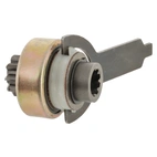 Starter drive 9 teeth, Ducellier
