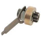 Starter drive 9 teeth, Ducellier