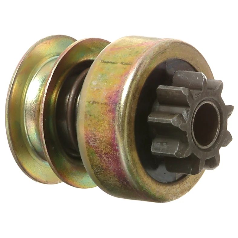 Starter drive, Citroen 2CV/4 - 2CV/6