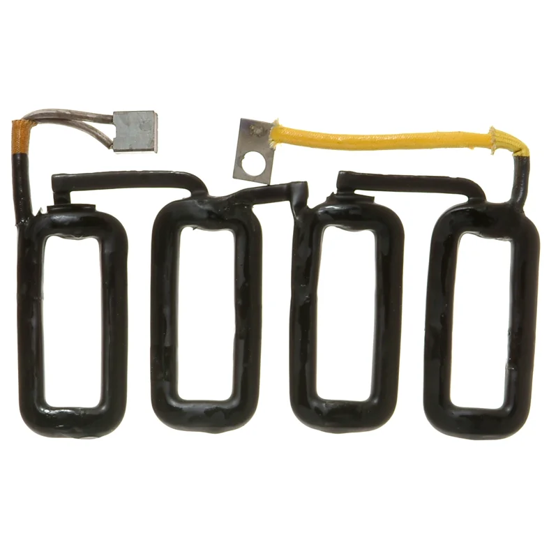 Field coil set