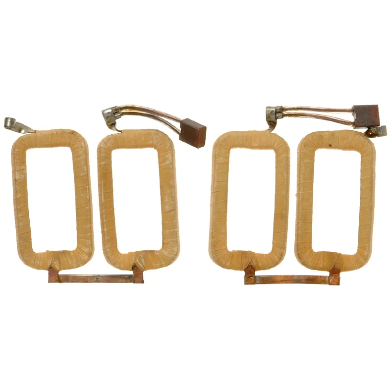 Field coil set