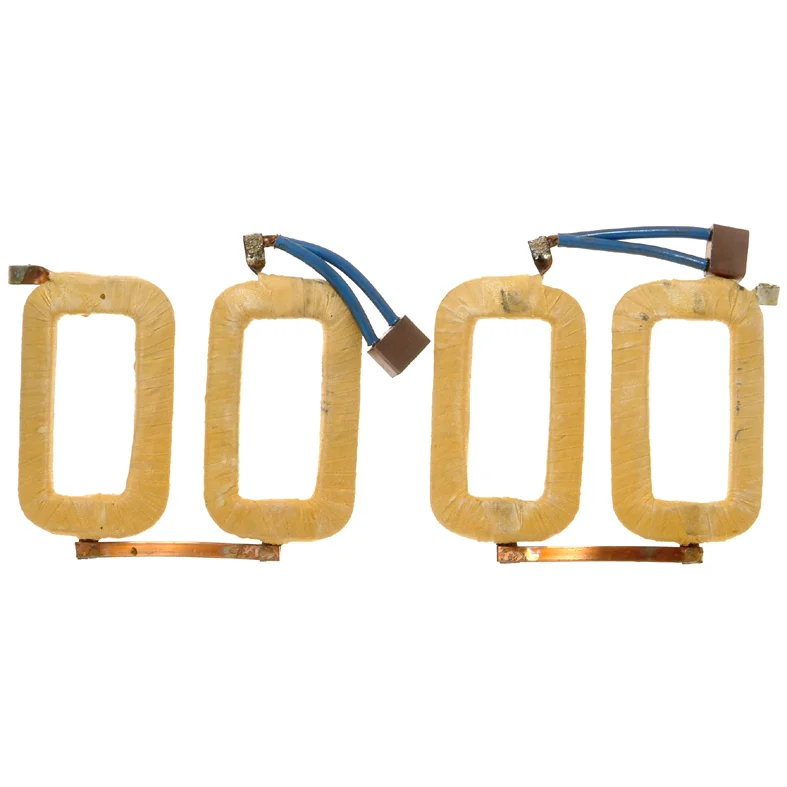 Field coil set