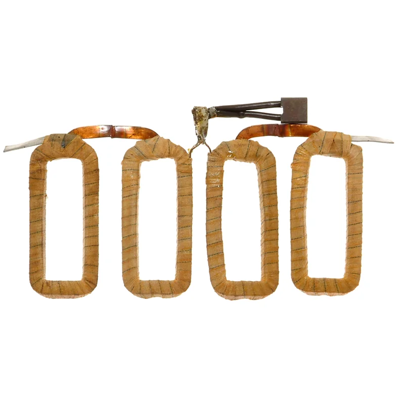 Field coil set