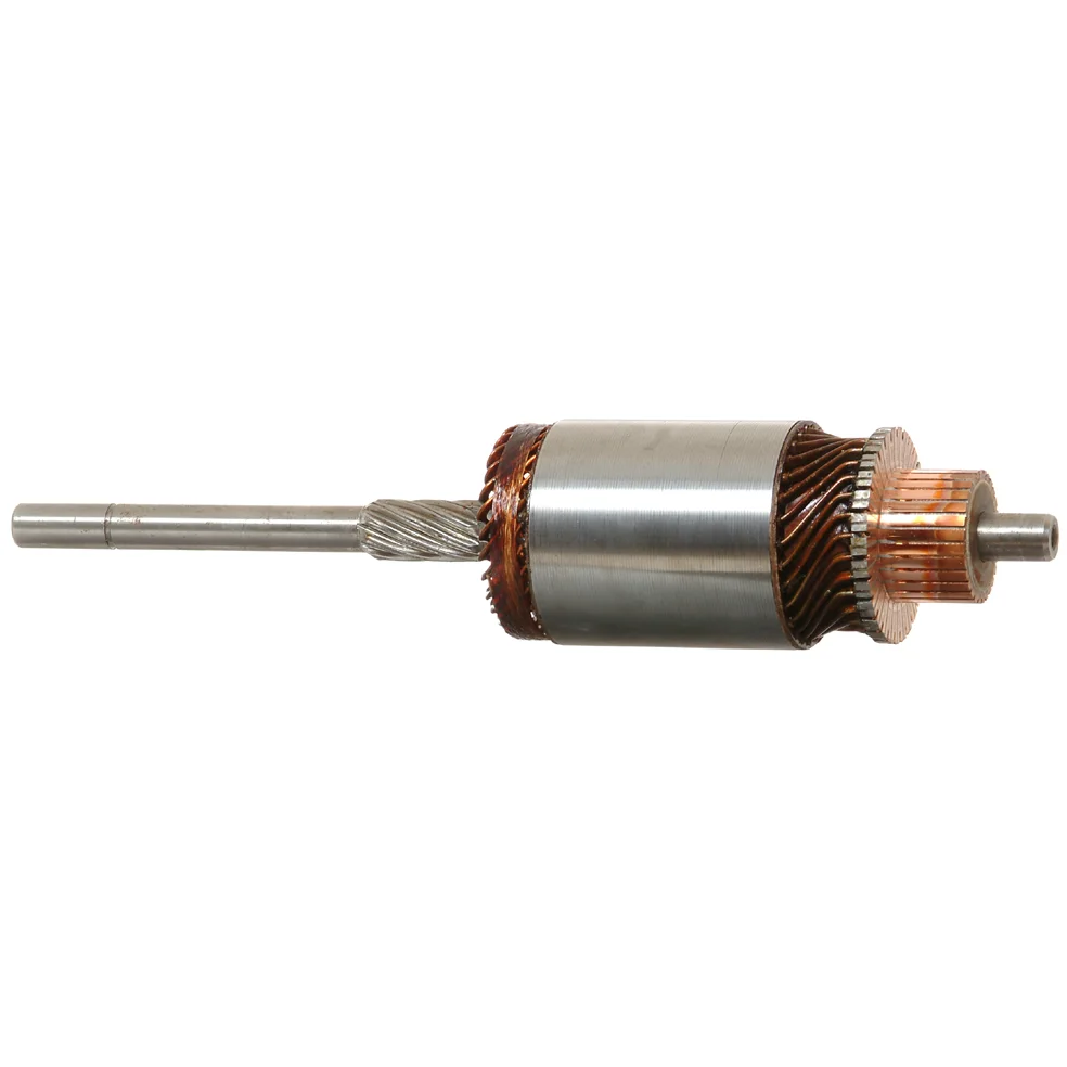 Armature