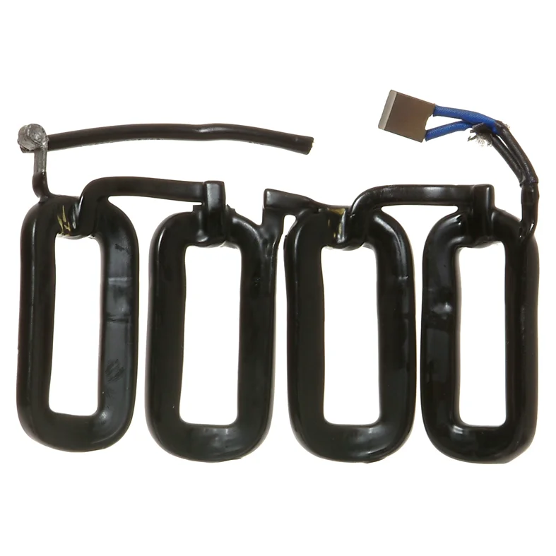 Field coil set