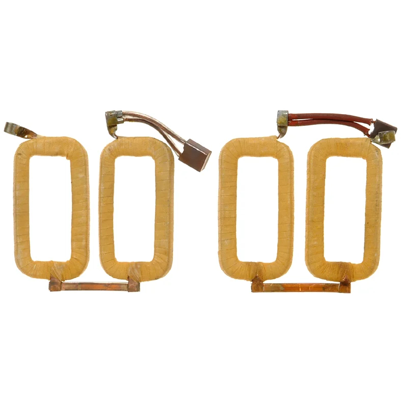Field coil set