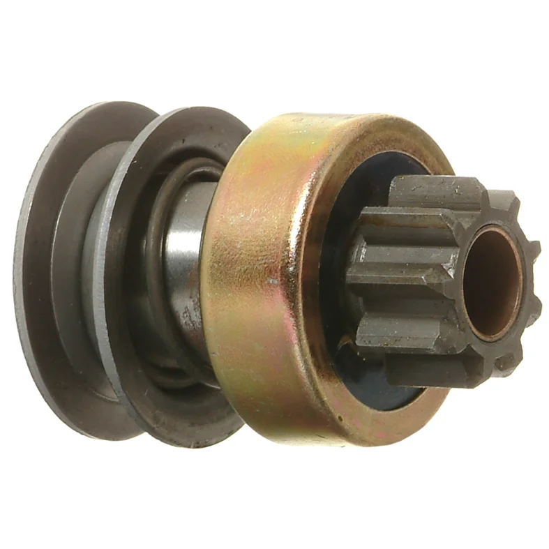 Starter drive