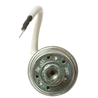 Solenoid