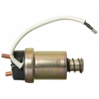 Solenoid