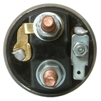 Solenoid 6V.