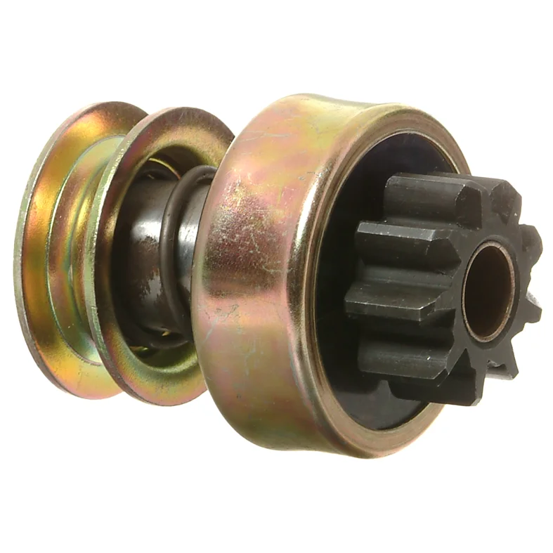 Starter drive, 9 teeth