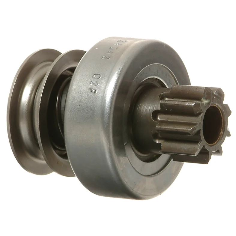 Starter drive