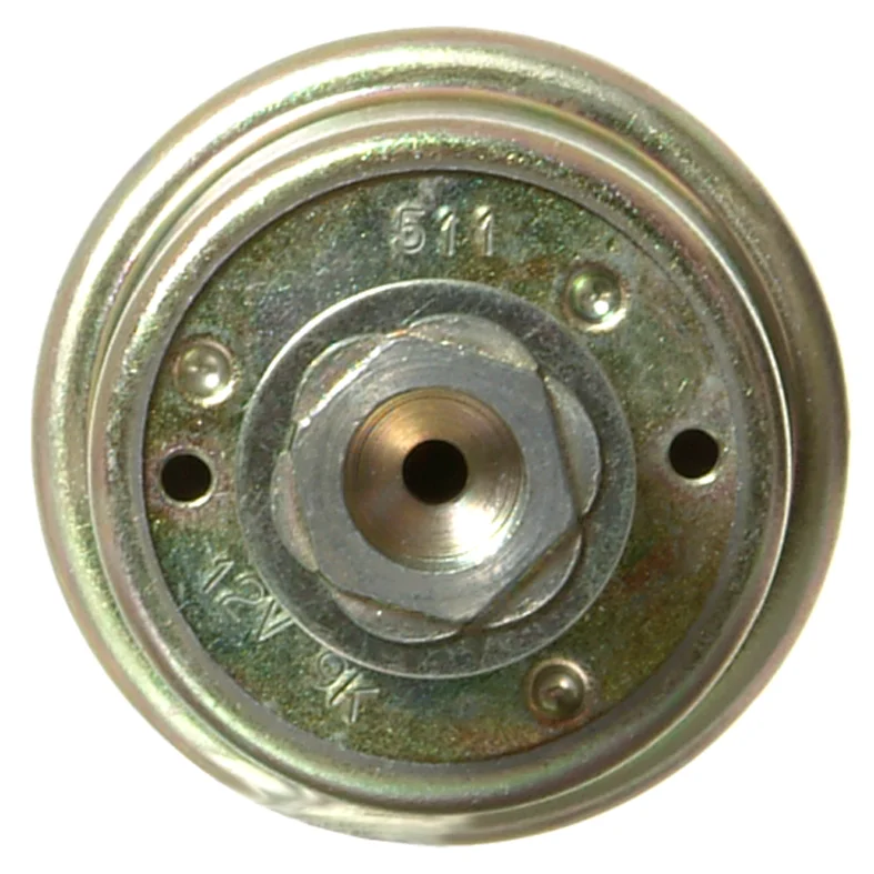 Solenoid 12V