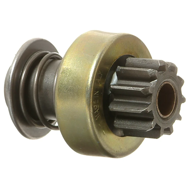 Starter drive