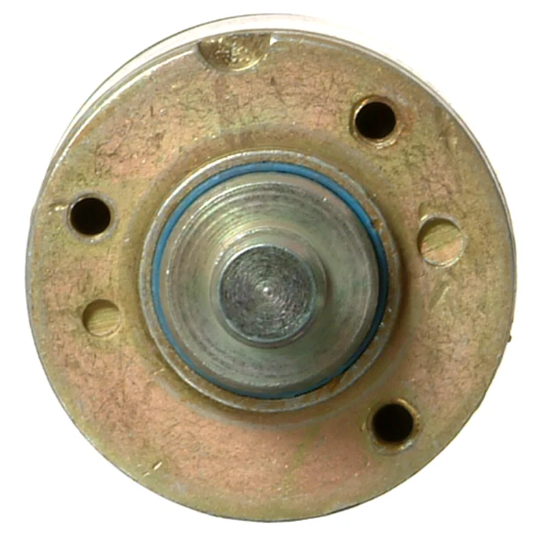 Solenoid