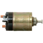Solenoid