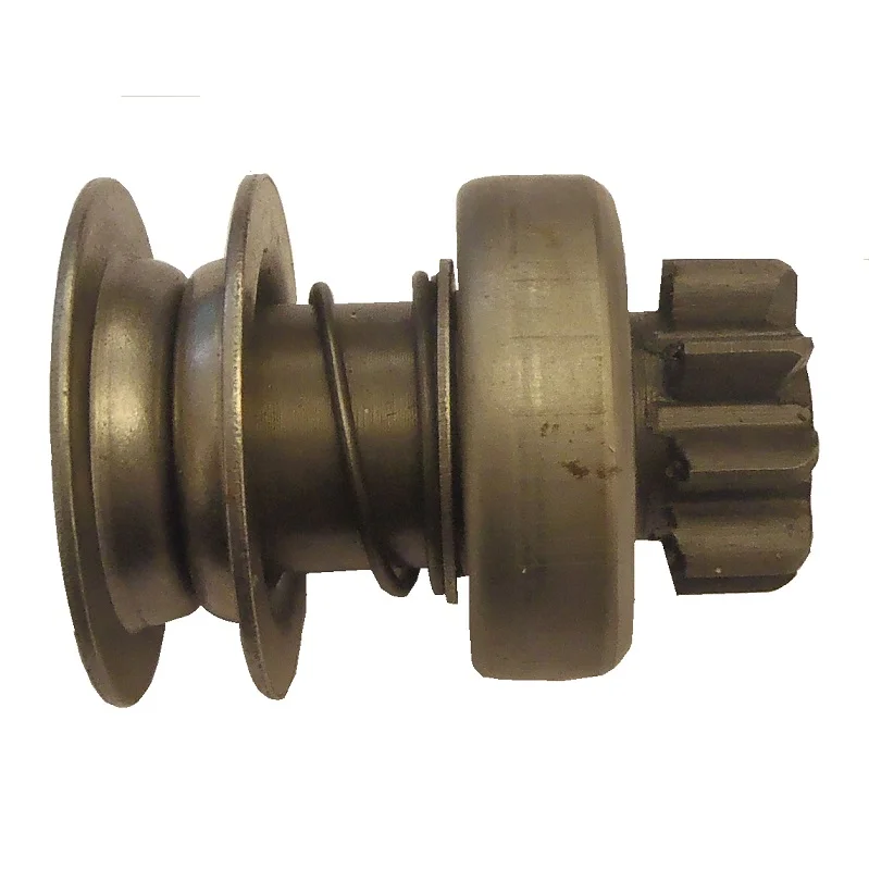 Gear 9 teeth