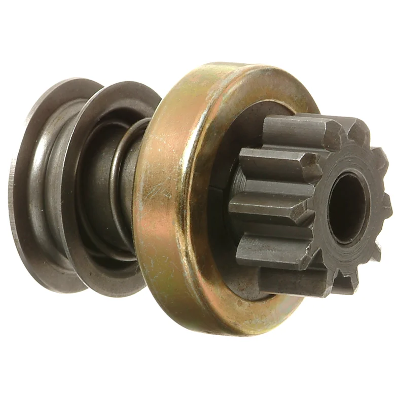 Starter drive