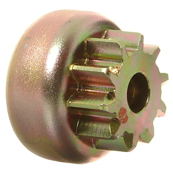 Drive, American Bosch 10-gear