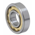 Ball bearing, 20x47x12