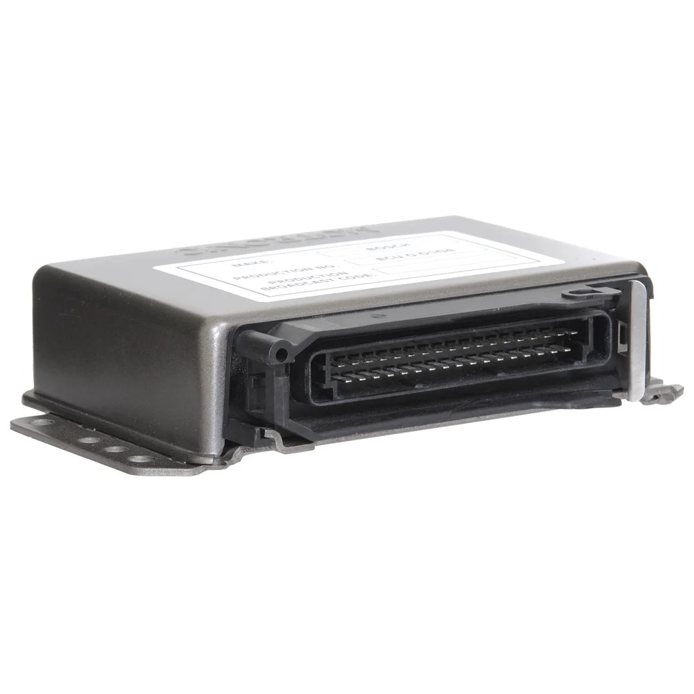 Control unit Bosch, 0261200104 /5