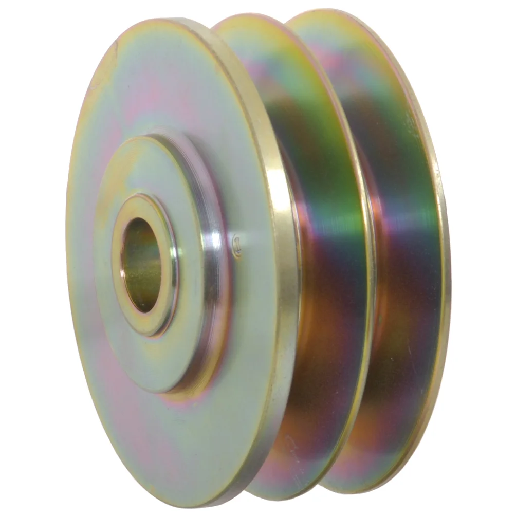 Pulley 2V 17x89 (12.5mm pulley)