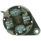 Collector end cover, Dynastart