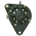 Dynastart 11A, Counterclockwise rotation
