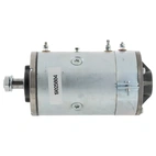Dyn. Start, 14V-11A, cradle mod.