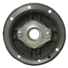 Drive end cover, Dynastart