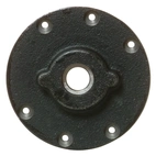 Drive end cover, Dynastart
