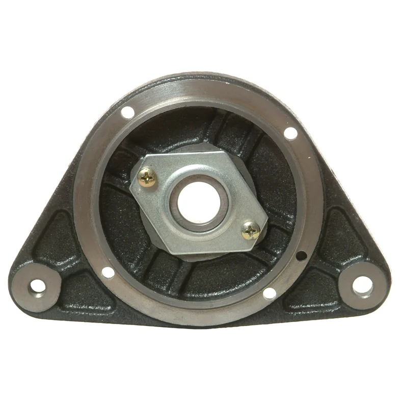 Drive end cover EFEL 06000