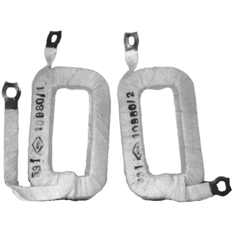 FAULT Field coil set, 18A