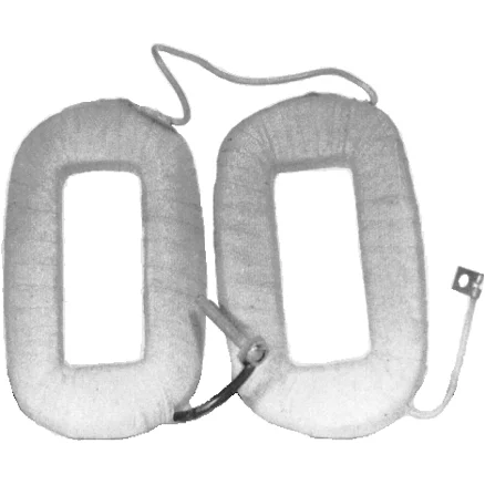 FAULT Field coil set, 18A